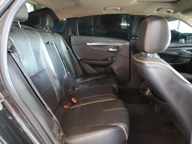 Photo 10 from auction – 2015 CHEVROLET IMPALA LTZ with VIN 1G1165S36FU136604