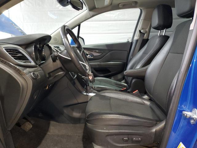 Photo 7 from auction – 2014 BUICK ENCORE CON with VIN KL4CJFSB7EB785392