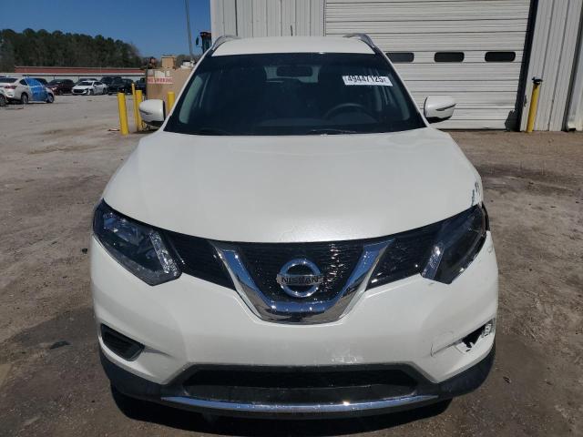 Photo 5 from auction – 2015 NISSAN ROGUE S with VIN KNMAT2MT2FP533253