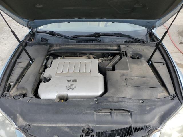 Photo 11 from auction – 2011 LEXUS ES 350 with VIN JTHBK1EG9B2426791