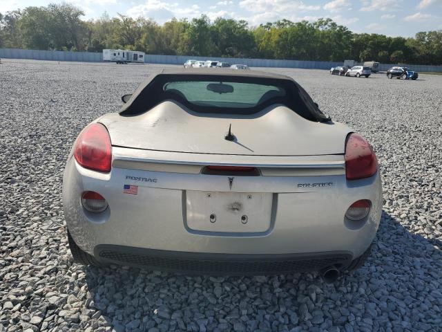 Photo 6 from auction – 2008 PONTIAC SOLSTICE with VIN 1G2MB35B18Y100245