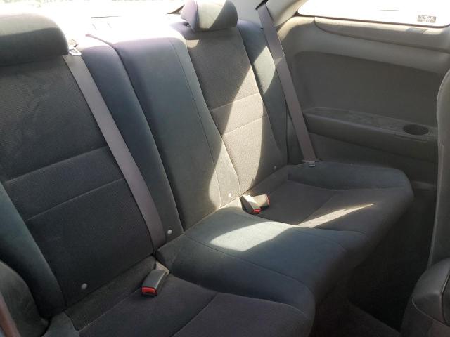 Photo 10 from auction – 2003 HONDA ACCORD LX with VIN 1HGCM72243A026089