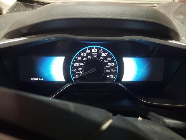 Photo 9 from auction – 2014 FORD C-MAX SE with VIN 1FADP5AUXEL501386