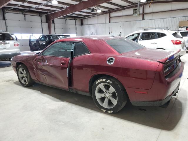 Снимка 2 от търг – 2019 DODGE CHALLENGER с VIN 2C3CDZAG2KH746583