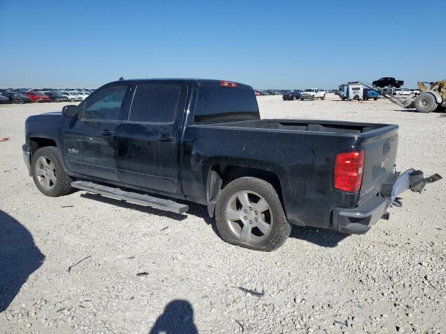 Photo 2 from auction – 2015 CHEVROLET SILVERADO with VIN 3GCPCREC0FG421086