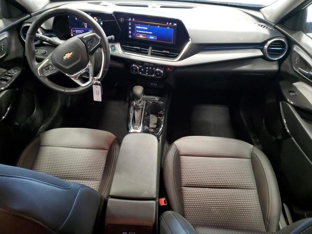 Photo 8 from auction – 2024 CHEVROLET TRAX 1LT with VIN KL77LHE2XRC105541