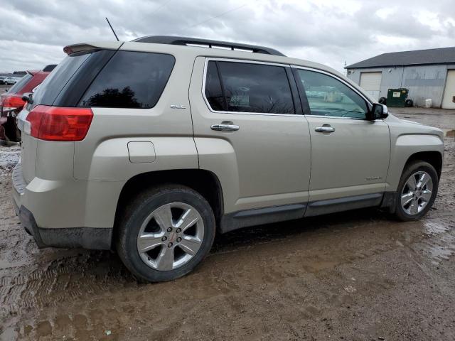 Снимка 3 от търг – 2015 GMC TERRAIN SL с VIN 2GKFLWE35F6316795