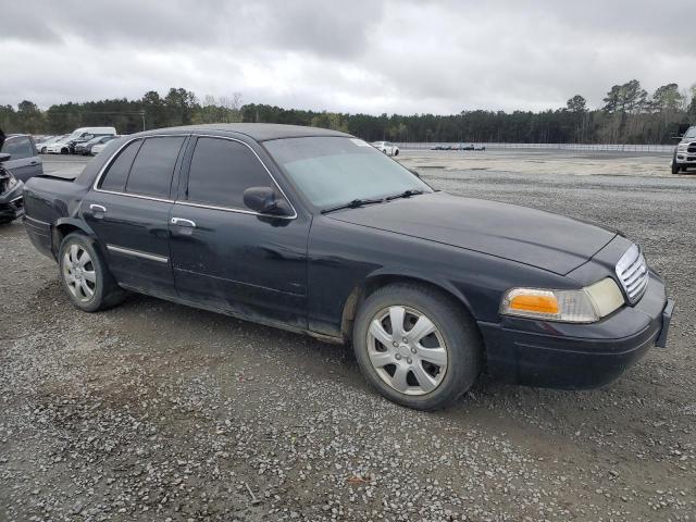 Photo 4 from auction – 2011 FORD CROWN VICT with VIN 2FABP7BV2BX111049