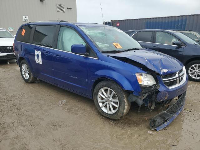 Photo 4 from auction – 2020 DODGE GRAND CARA with VIN 2C4RDGCG4LR160857