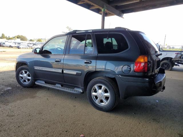 Photo 2 from auction – 2003 GMC ENVOY with VIN 1GKDS13S532314786