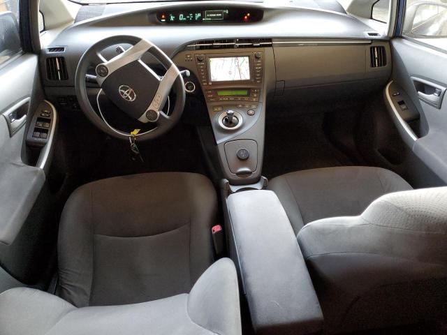 Снимка 8 от търг – 2011 TOYOTA PRIUS с VIN JTDKN3DU2B0313160