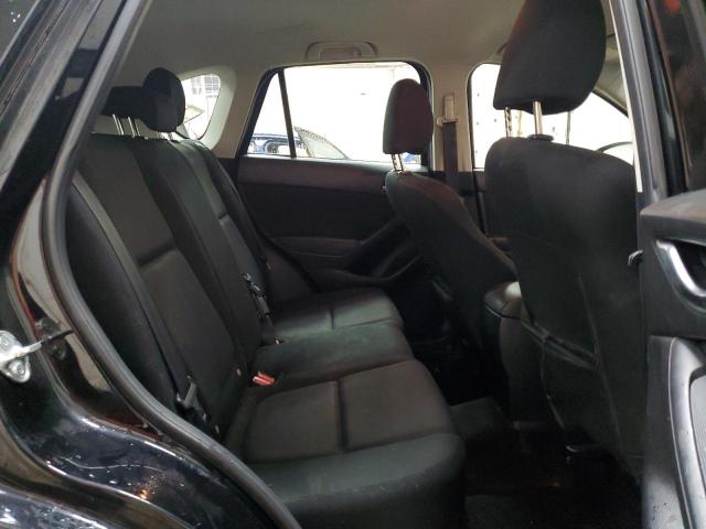 Photo 11 from auction – 2014 MAZDA CX-5 SPORT with VIN JM3KE2BE5E0310349