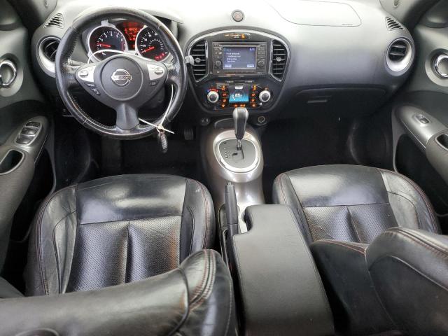 Photo 8 from auction – 2011 NISSAN JUKE S with VIN JN8AF5MV7BT018670