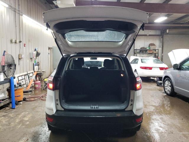 Photo 6 from auction – 2018 FORD ESCAPE S with VIN 1FMCU0F72JUA07656