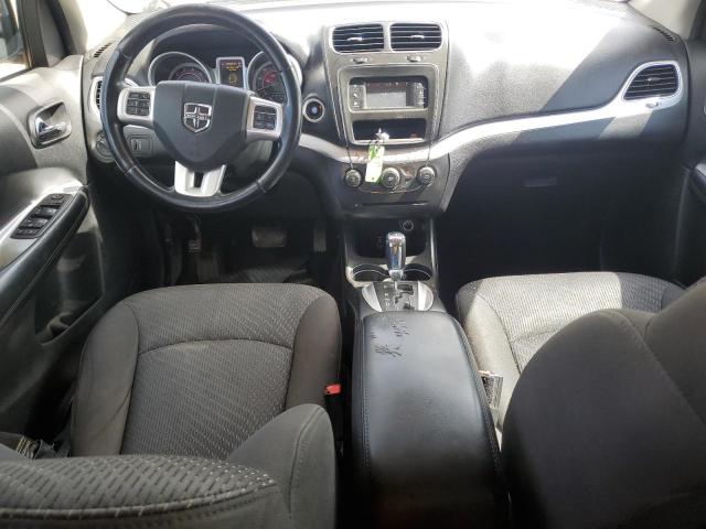Photo 8 from auction – 2018 DODGE JOURNEY SE with VIN 3C4PDCAB5JT257471
