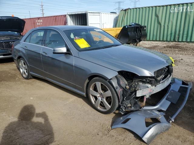 Photo 4 from auction – 2011 MERCEDES-BENZ E 350 4MAT with VIN WDDHF8HB3BA365362