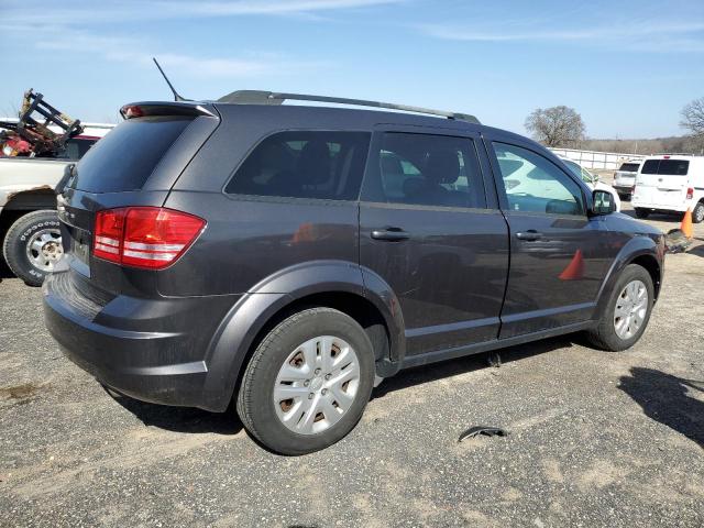 Photo 3 from auction – 2017 DODGE JOURNEY SE with VIN 3C4PDCAB0HT614503