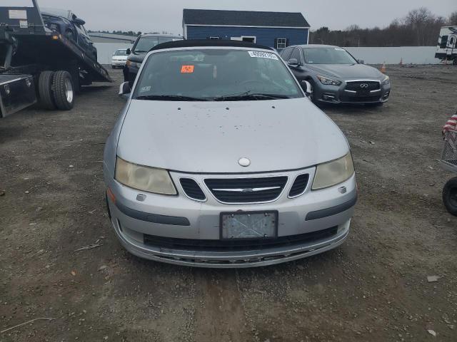 Снимка 5 от търг – 2004 SAAB 9-3 ARC с VIN YS3FD79Y946020405