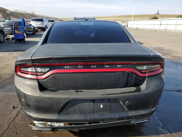 Photo 6 from auction – 2015 DODGE CHARGER SE with VIN 2C3CDXBG2FH795792