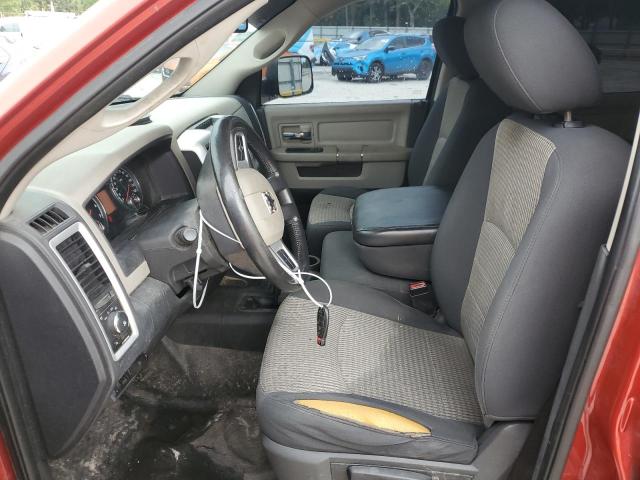 Снимка 7 от търг – 2010 DODGE RAM 2500 с VIN 3D7TT2CT8AG162595
