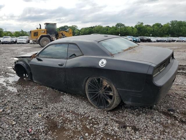 Photo 2 from auction – 2012 DODGE CHALLENGER with VIN 2C3CDYAG2CH174071