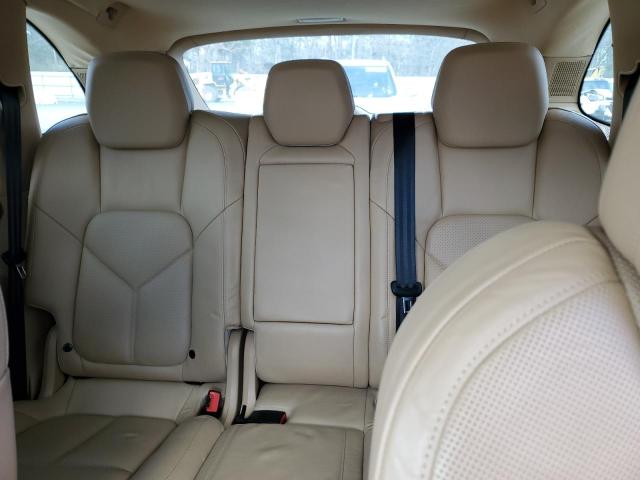 Photo 10 from auction – 2012 PORSCHE CAYENNE S with VIN WP1AE2A27CLA90198