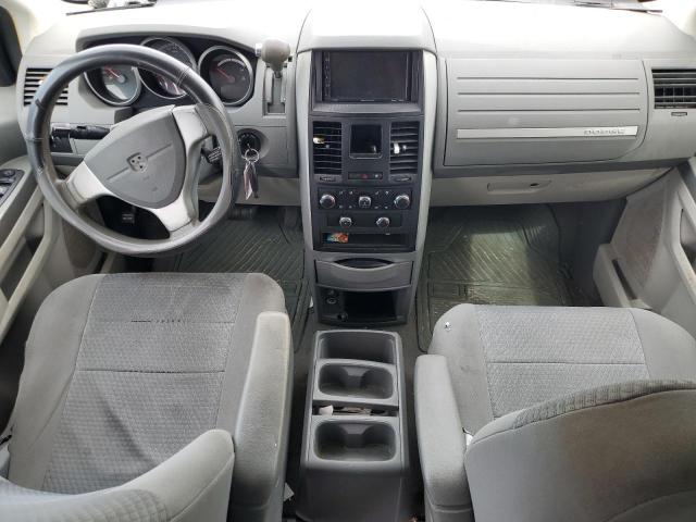 Photo 8 from auction – 2010 DODGE GRAND CARAVAN with VIN 2D4RN4DE7AR341654