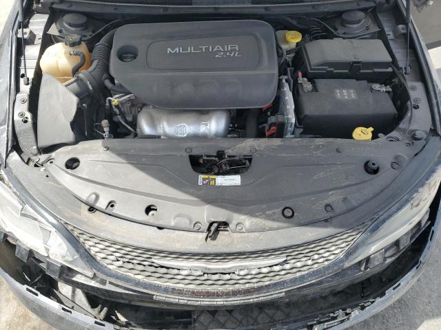 Photo 11 from auction – 2016 CHRYSLER 200 with VIN 1C3CCCBB8GN120845