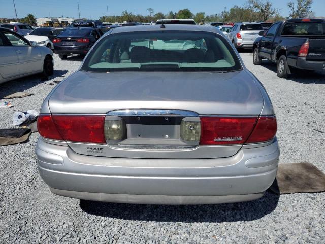 Photo 6 from auction – 2005 BUICK LESABRE LI with VIN 1G4HR54K65U278057
