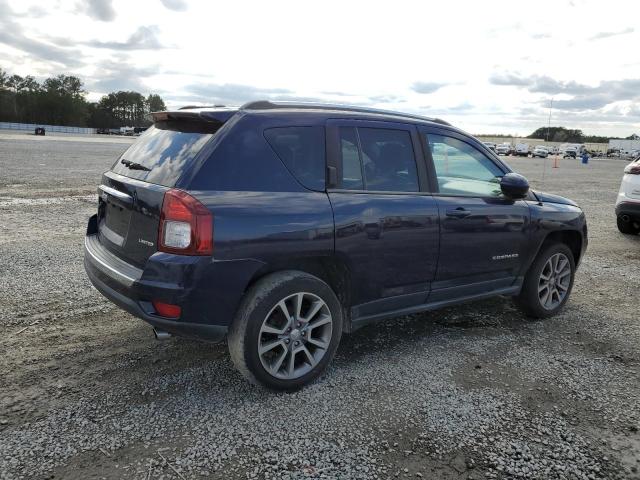 Снимка 3 от търг – 2014 JEEP COMPASS LI с VIN 1C4NJCCBXED660578