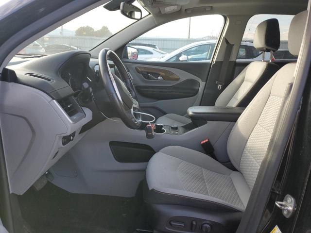Photo 7 from auction – 2018 GMC TERRAIN SL with VIN 3GKALTEV7JL325920
