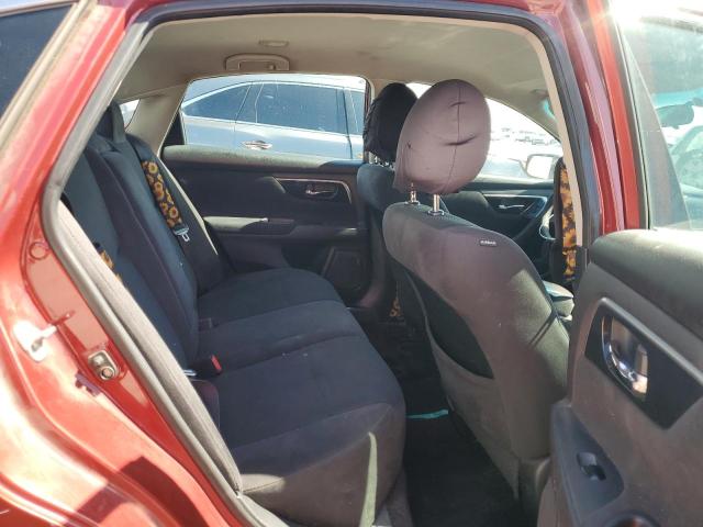 Photo 10 from auction – 2014 NISSAN ALTIMA 2.5 with VIN 1N4AL3AP7EN379166