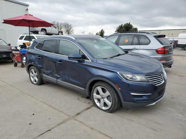 Photo 4 from auction – 2015 LINCOLN MKC with VIN 5LMCJ1A94FUJ24697