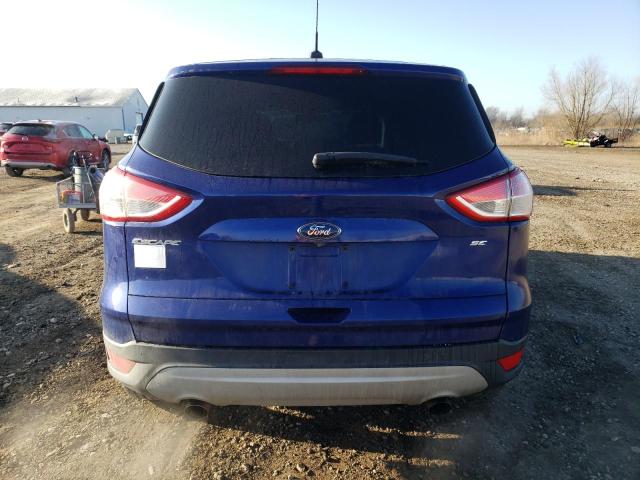 Photo 6 from auction – 2015 FORD ESCAPE SE with VIN 1FMCU0G72FUA74120