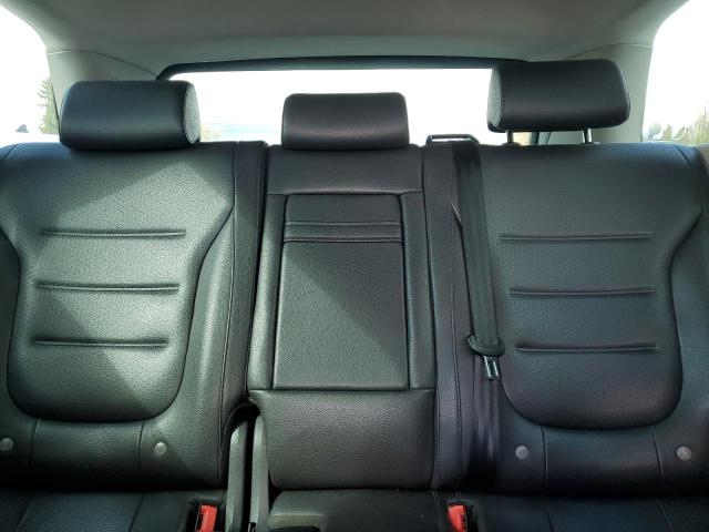 Photo 10 from auction – 2012 VOLKSWAGEN TOUAREG with VIN WVGFF9BP6CD002416