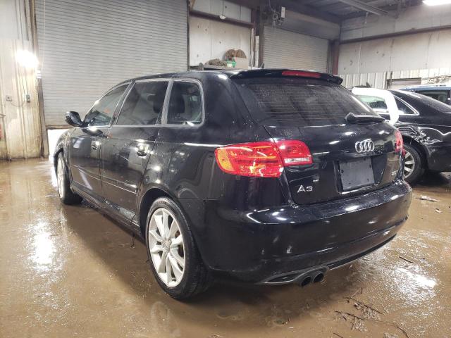 Photo 2 from auction – 2012 AUDI A3 PREMIUM with VIN WAUBEAFM5CA051838
