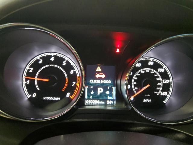 Photo 9 from auction – 2019 MITSUBISHI OUTLANDER with VIN JA4AR3AU8KU014036