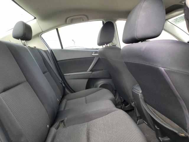 Снимка 10 от търг – 2012 MAZDA 3 I с VIN JM1BL1UF5C1559076