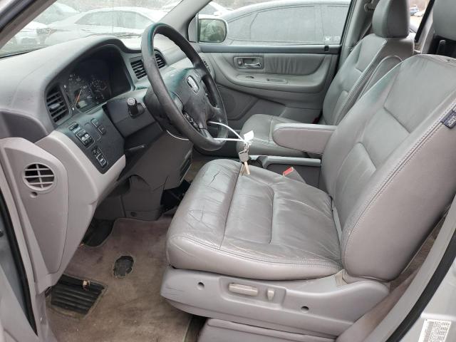 Photo 7 from auction – 2004 HONDA ODYSSEY with VIN 5FNRL18014B078125