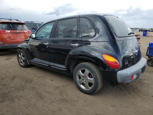 Photo 2 from auction – 2001 CHRYSLER PT CRUISER with VIN 3C8FY4BB21T527307