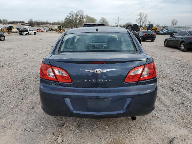 Photo 6 from auction – 2008 CHRYSLER SEBRING TO with VIN 1C3LC56R98N270113