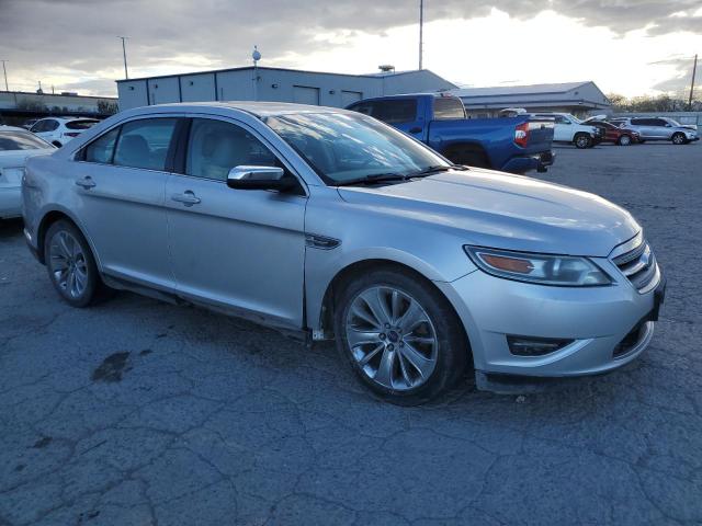 Photo 4 from auction – 2011 FORD TAURUS LIM with VIN 1FAHP2FWXBG142720