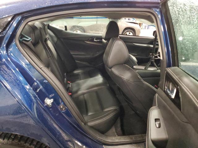 Photo 10 from auction – 2018 NISSAN MAXIMA 3.5 with VIN 1N4AA6AP6JC383853