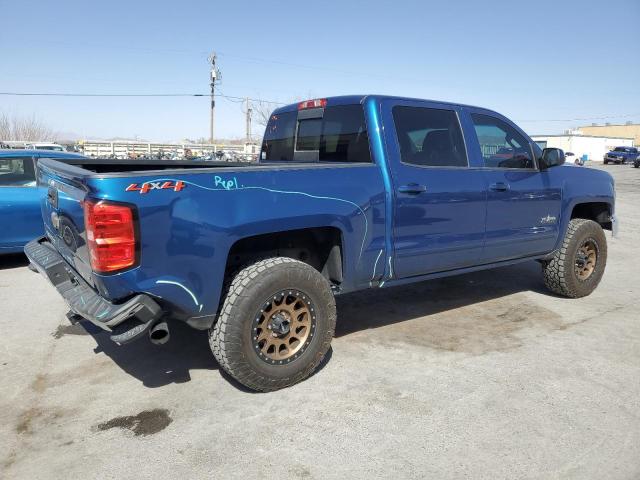 Photo 3 from auction – 2018 CHEVROLET SILVERADO with VIN 3GCUKREC4JG139998