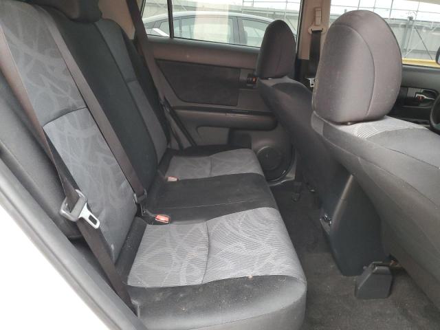 Photo 10 from auction – 2011 TOYOTA SCION XB with VIN JTLZE4FE8B1130242