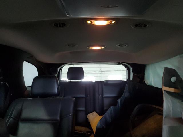 Photo 10 from auction – 2012 DODGE DURANGO CR with VIN 1C4RDJDG8CC144780
