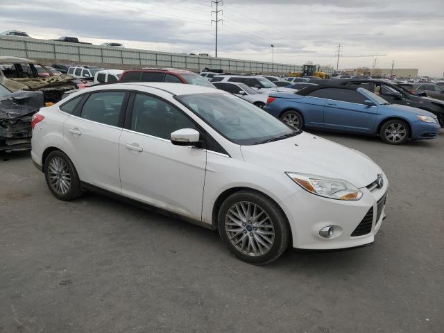 Photo 4 from auction – 2012 FORD FOCUS SEL with VIN 1FAHP3H27CL467088