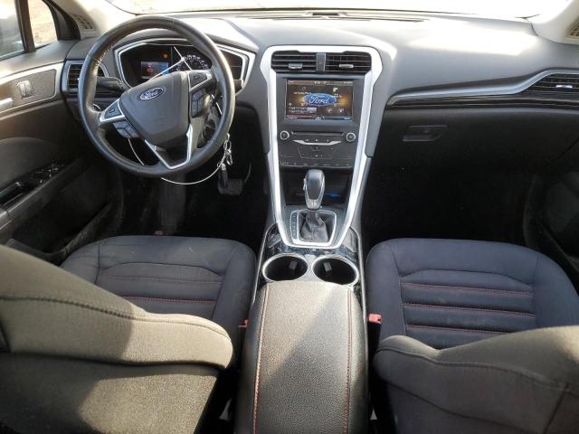 Photo 8 from auction – 2013 FORD FUSION SE with VIN 3FA6P0HR0DR333612