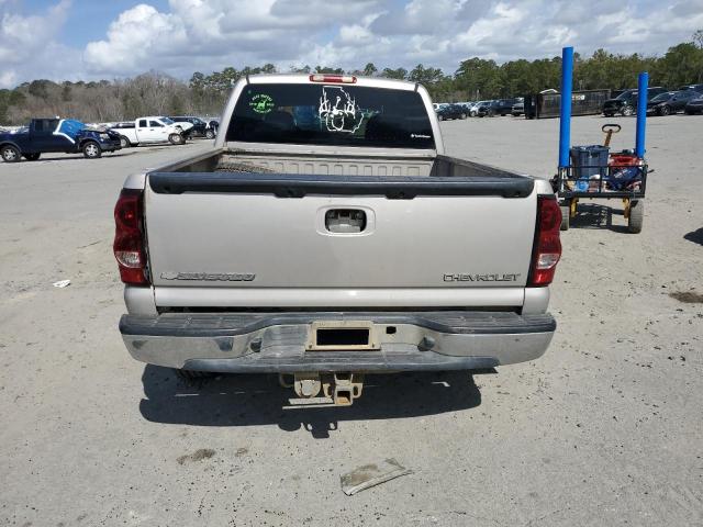 Снимка 6 от търг – 2004 CHEVROLET SILVERADO с VIN 2GCEC19T041398871