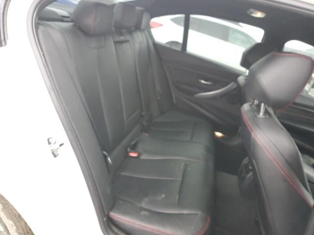 Снимка 10 от търг – 2012 BMW 328 I с VIN WBA3A5C56CF257905